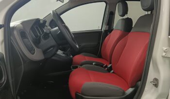 Fiat New Panda 4X4 1.3 MULTIJET 80CV 16V pieno