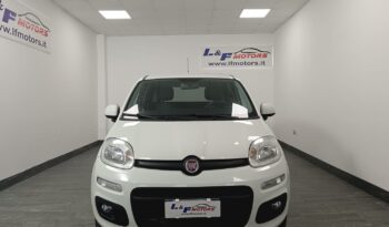 Fiat New Panda 4X4 1.3 MULTIJET 80CV 16V pieno