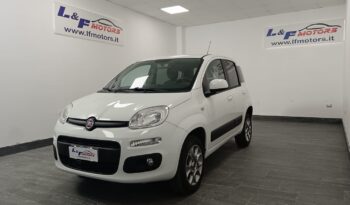 Fiat New Panda 4X4 1.3 MULTIJET 80CV 16V pieno