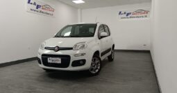 Fiat New Panda 4X4 1.3 MULTIJET 80CV 16V