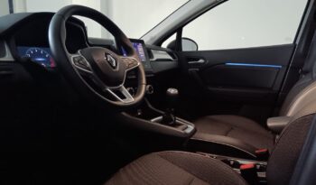 Renault Captur 1.0 tce Intens 90cv pieno