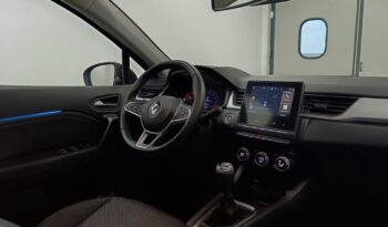 Renault Captur 1.0 tce Intens 90cv pieno