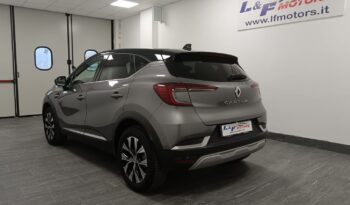 Renault Captur 1.0 tce Intens 90cv pieno