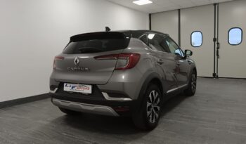 Renault Captur 1.0 tce Intens 90cv pieno