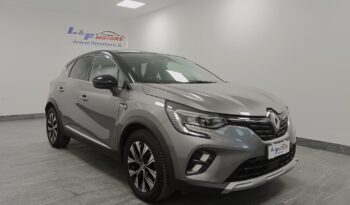 Renault Captur 1.0 tce Intens 90cv pieno