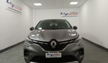 Renault Captur 1.0 tce Intens 90cv pieno