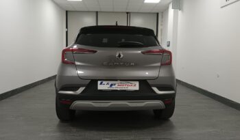 Renault Captur 1.0 tce Intens 90cv pieno