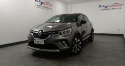 Renault Captur 1.0 tce Intens 90cv