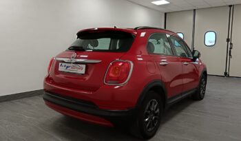 Fiat 500X   1.6  GPL Pop Star 4×2 110cv pieno