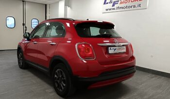 Fiat 500X   1.6  GPL Pop Star 4×2 110cv pieno