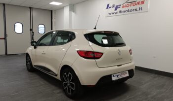 Renault Clio 1.5 dCi 8V 75CV 5 porte Live pieno