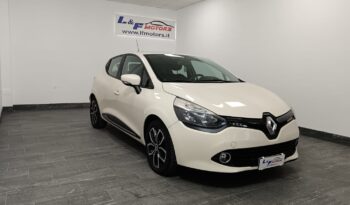 Renault Clio 1.5 dCi 8V 75CV 5 porte Live pieno