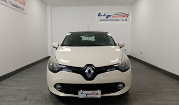 Renault Clio 1.5 dCi 8V 75CV 5 porte Live pieno