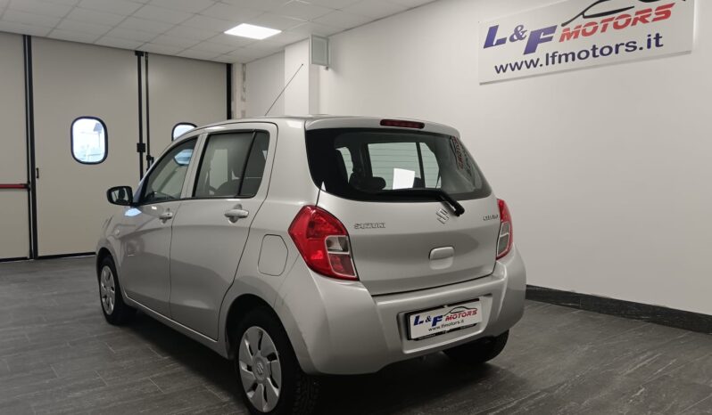 Suzuki Celerio   1.0 Easy pieno