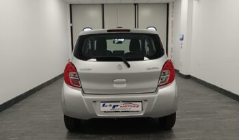 Suzuki Celerio   1.0 Easy pieno