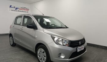 Suzuki Celerio   1.0 Easy pieno