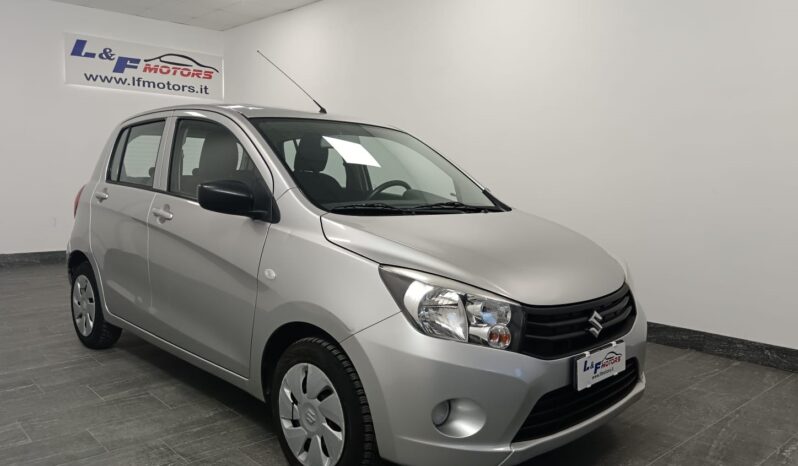 Suzuki Celerio   1.0 Easy pieno