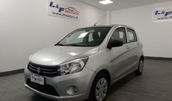 Suzuki Celerio   1.0 Easy pieno