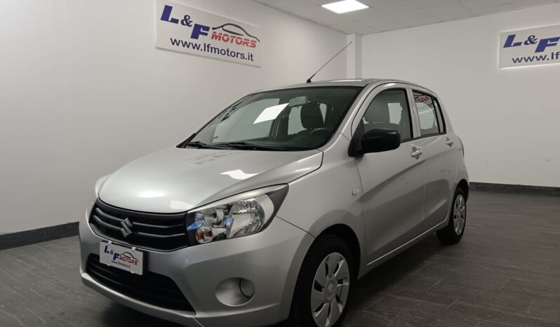 Suzuki Celerio   1.0 Easy pieno