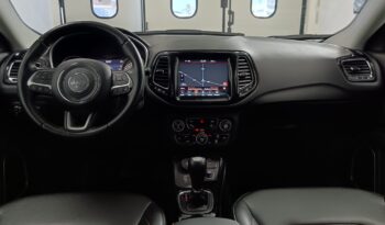 Jeep Compass 2.0 Multijet II aut. 4WD Limited pieno