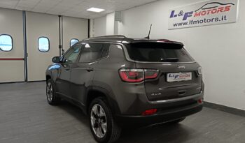 Jeep Compass 2.0 Multijet II aut. 4WD Limited pieno