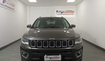 Jeep Compass 2.0 Multijet II aut. 4WD Limited pieno