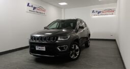 Jeep Compass 2.0 Multijet II aut. 4WD Limited