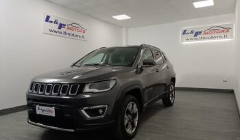 Jeep Compass 2.0 Multijet II aut. 4WD Limited pieno