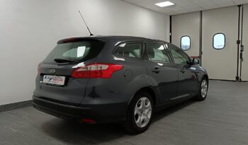 Ford Focus 1.6 TDCi 115 CV SW Business pieno