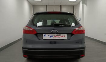 Ford Focus 1.6 TDCi 115 CV SW Business pieno