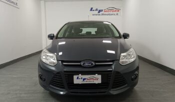 Ford Focus 1.6 TDCi 115 CV SW Business pieno