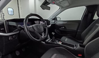 Opel Mokka 1.5 Edition s pieno