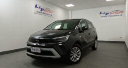 Opel CACrossland 1.2 Elegance s AUTOMATICA