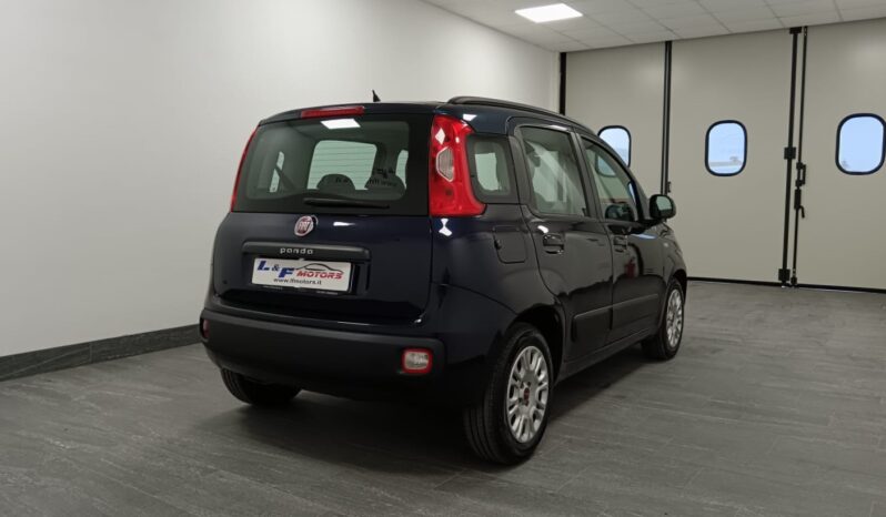 Fiat Panda  1.2 Easy 69cv E6 NEOPATENTATI pieno