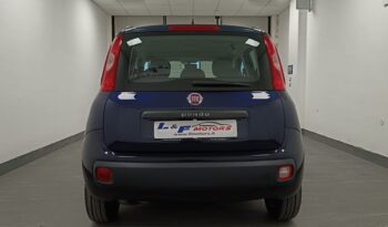 Fiat Panda  1.2 Easy 69cv E6 NEOPATENTATI pieno