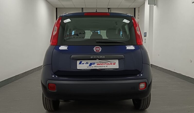 Fiat Panda  1.2 Easy 69cv E6 NEOPATENTATI pieno