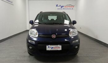 Fiat Panda  1.2 Easy 69cv E6 NEOPATENTATI pieno