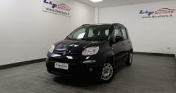 Fiat Panda  1.2 Easy 69cv E6 NEOPATENTATI