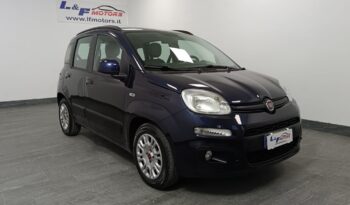 Fiat Panda  1.2 Easy 69cv E6 NEOPATENTATI pieno