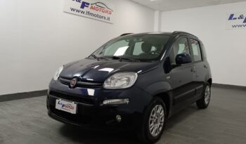 Fiat Panda  1.2 Easy 69cv E6 NEOPATENTATI pieno