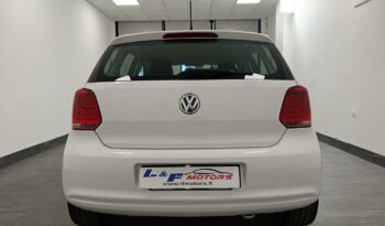 Volkswagen Polo 1.6 TDI 90CV DPF  5 porte Highline pieno