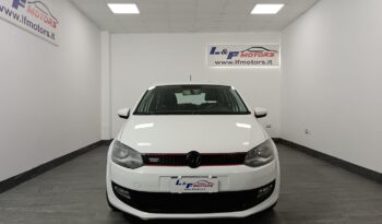 Volkswagen Polo 1.6 TDI 90CV DPF  5 porte Highline pieno