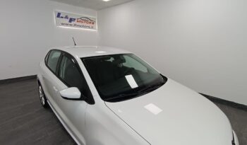 Volkswagen Polo 1.6 TDI 90CV DPF  5 porte Highline pieno