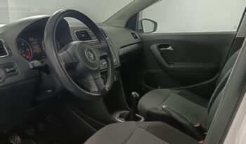 Volkswagen Polo 1.6 TDI 90CV DPF  5 porte Highline pieno