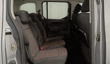 Opel Combo Life   1.5D 100 CV S&S Innovation TETTO PANORAMICO pieno