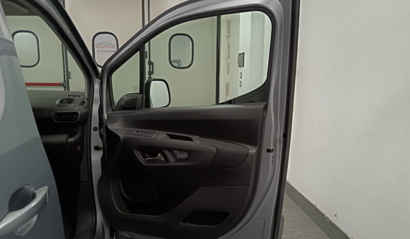 Opel Combo Life   1.5D 100 CV S&S Innovation TETTO PANORAMICO pieno