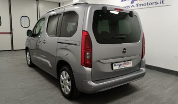 Opel Combo Life   1.5D 100 CV S&S Innovation TETTO PANORAMICO pieno