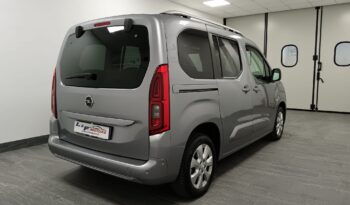 Opel Combo Life   1.5D 100 CV S&S Innovation TETTO PANORAMICO pieno