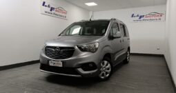 Opel Combo Life   1.5D 100 CV S&S Innovation TETTO PANORAMICO