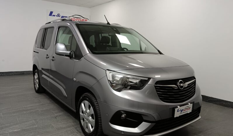 Opel Combo Life   1.5D 100 CV S&S Innovation TETTO PANORAMICO pieno